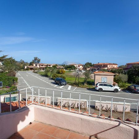 סאן תאודורו Residence Cinta 5 מראה חיצוני תמונה