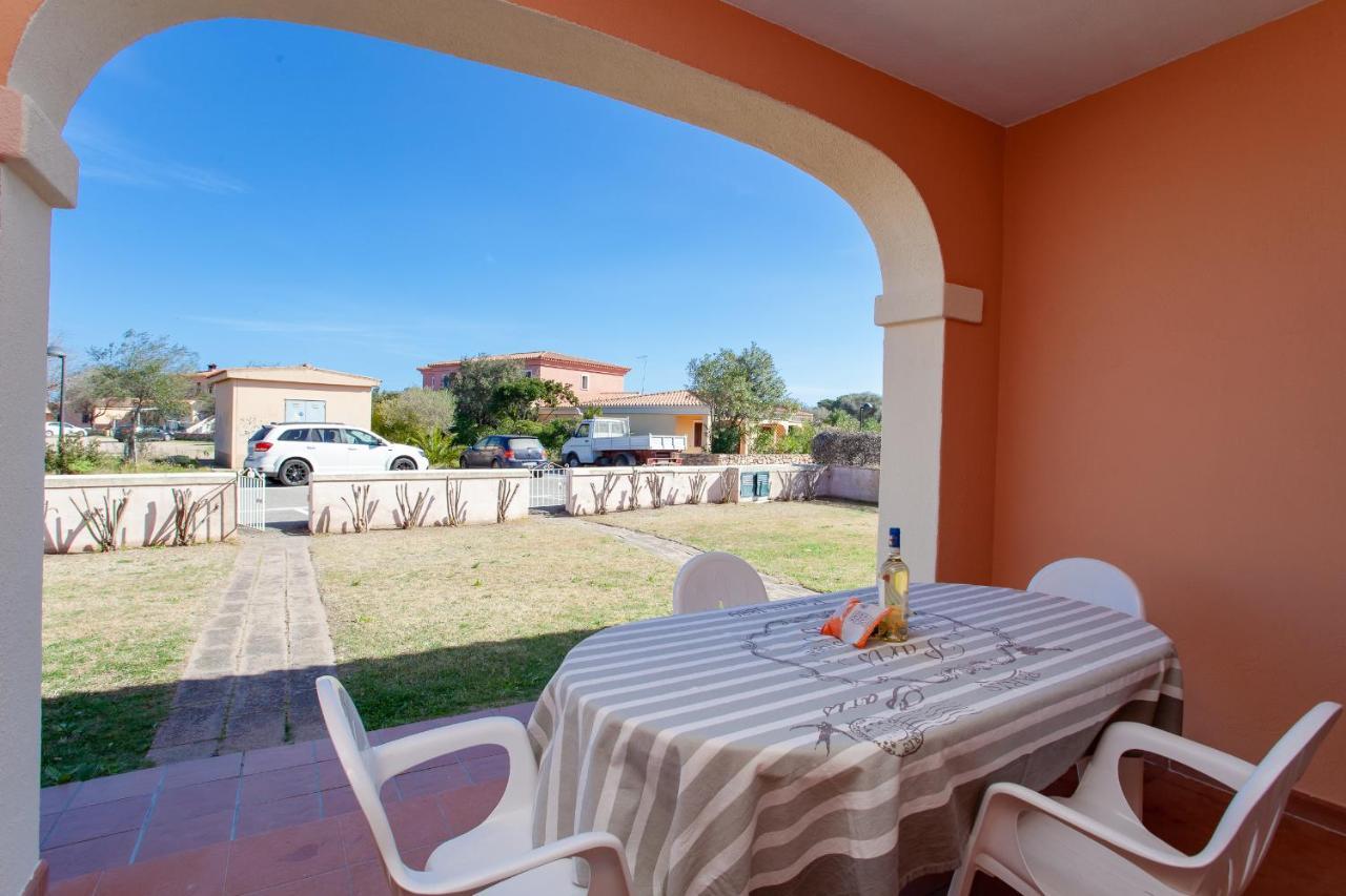 סאן תאודורו Residence Cinta 5 מראה חיצוני תמונה