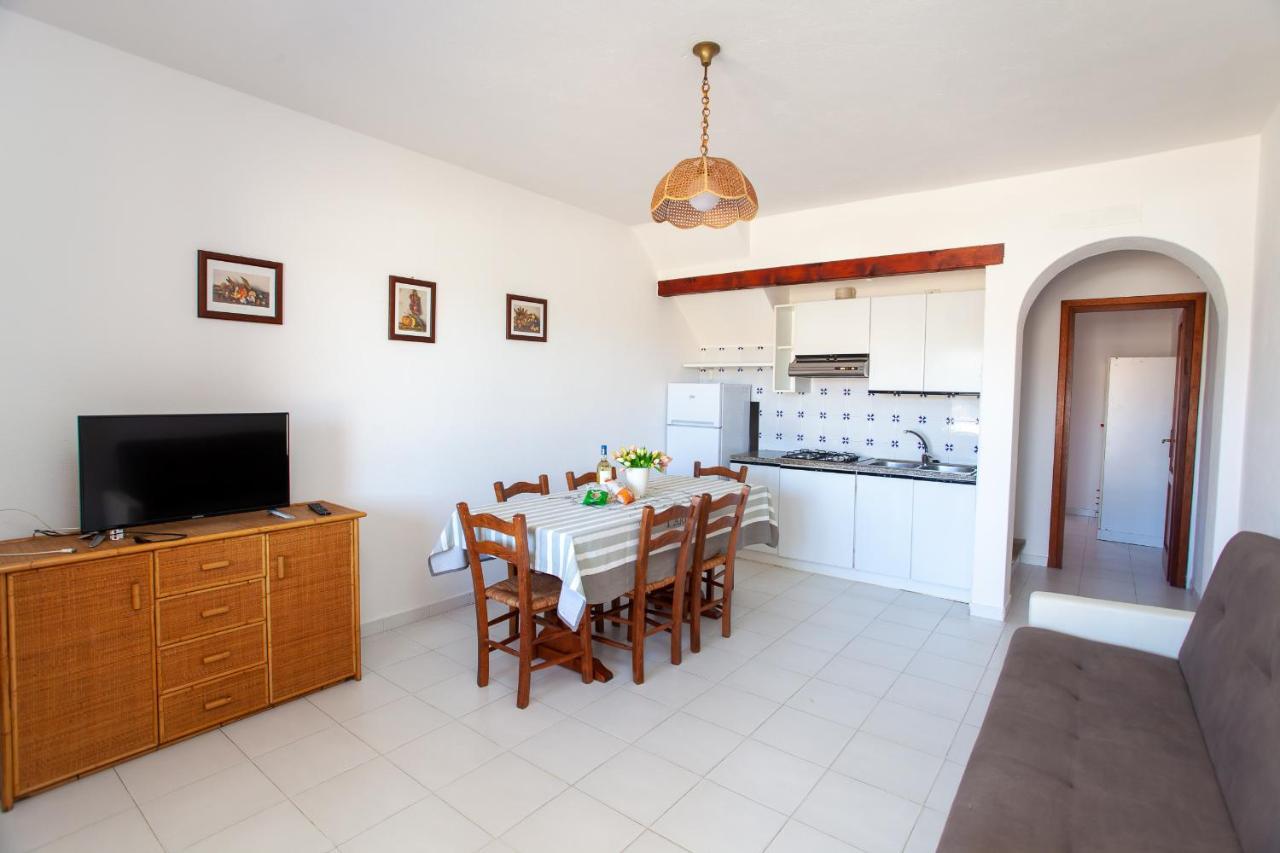 סאן תאודורו Residence Cinta 5 מראה חיצוני תמונה