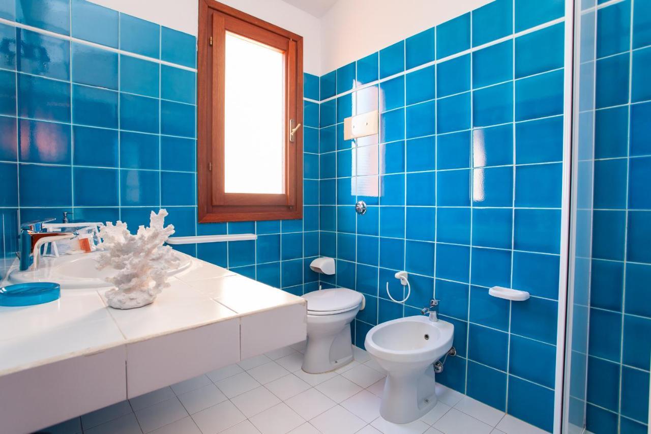סאן תאודורו Residence Cinta 5 מראה חיצוני תמונה