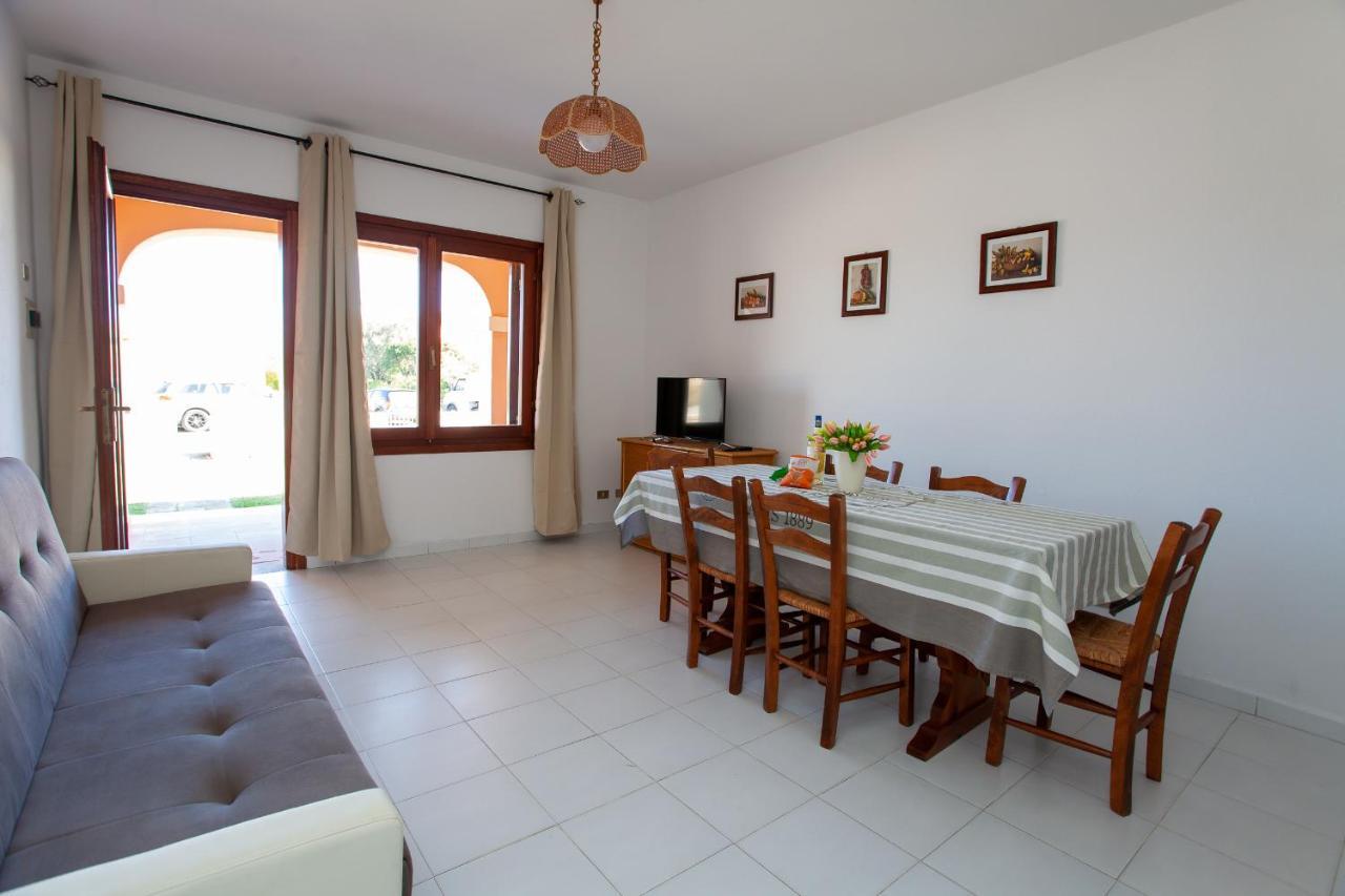 סאן תאודורו Residence Cinta 5 מראה חיצוני תמונה