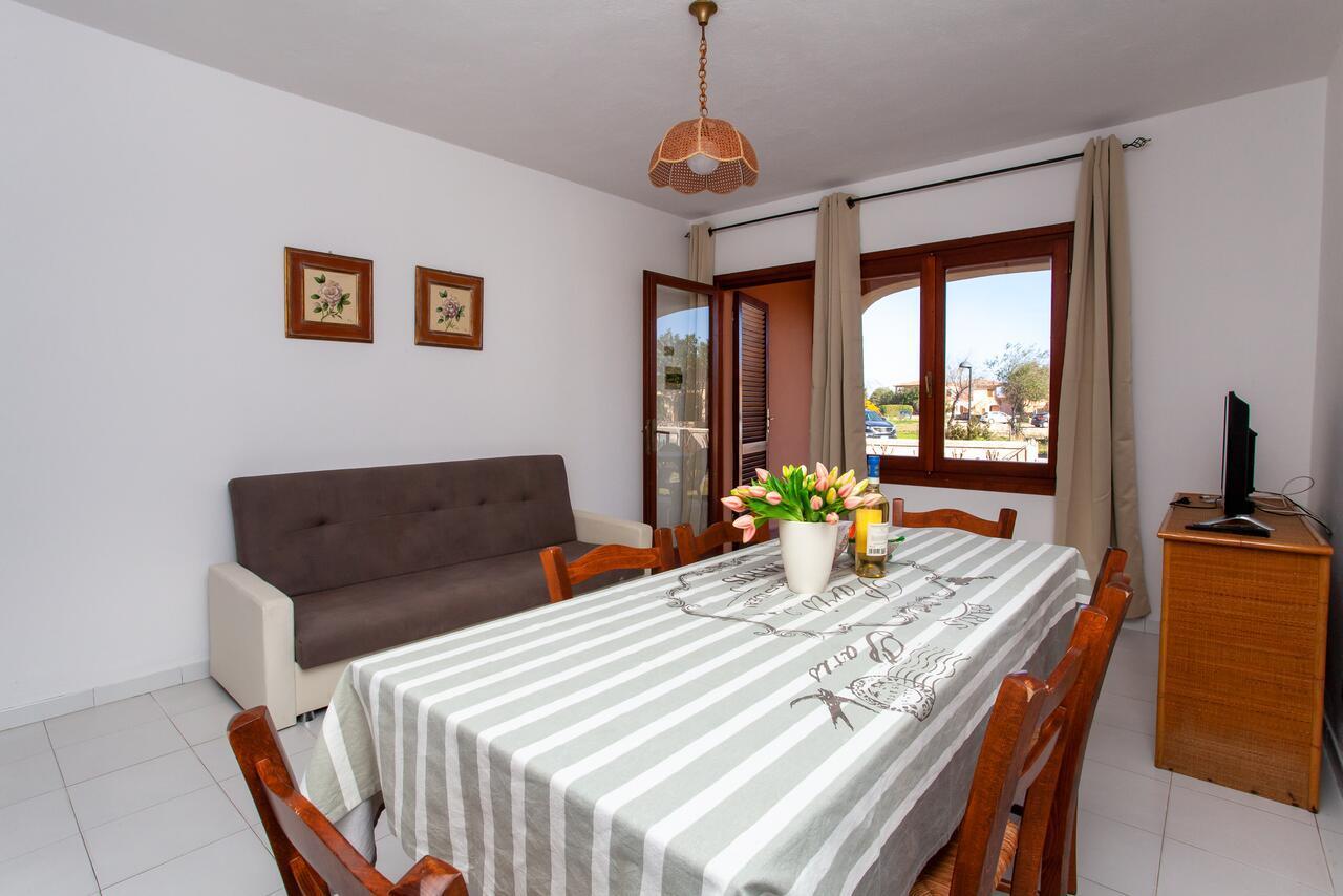 סאן תאודורו Residence Cinta 5 מראה חיצוני תמונה