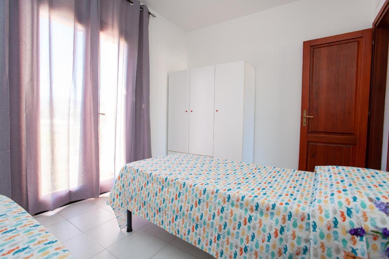 סאן תאודורו Residence Cinta 5 מראה חיצוני תמונה
