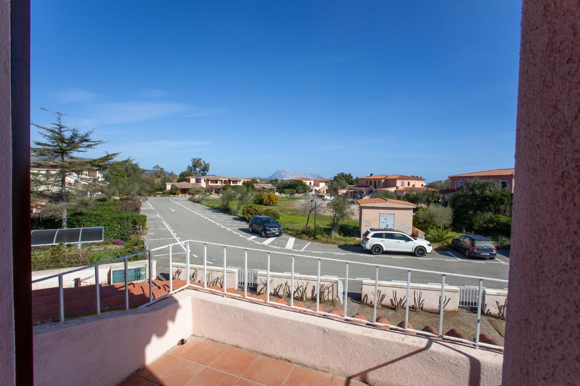 סאן תאודורו Residence Cinta 5 מראה חיצוני תמונה