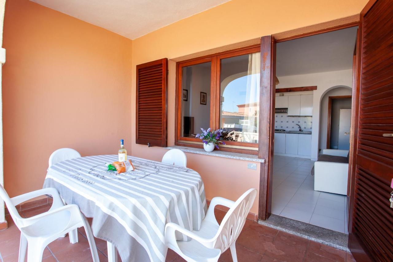 סאן תאודורו Residence Cinta 5 מראה חיצוני תמונה