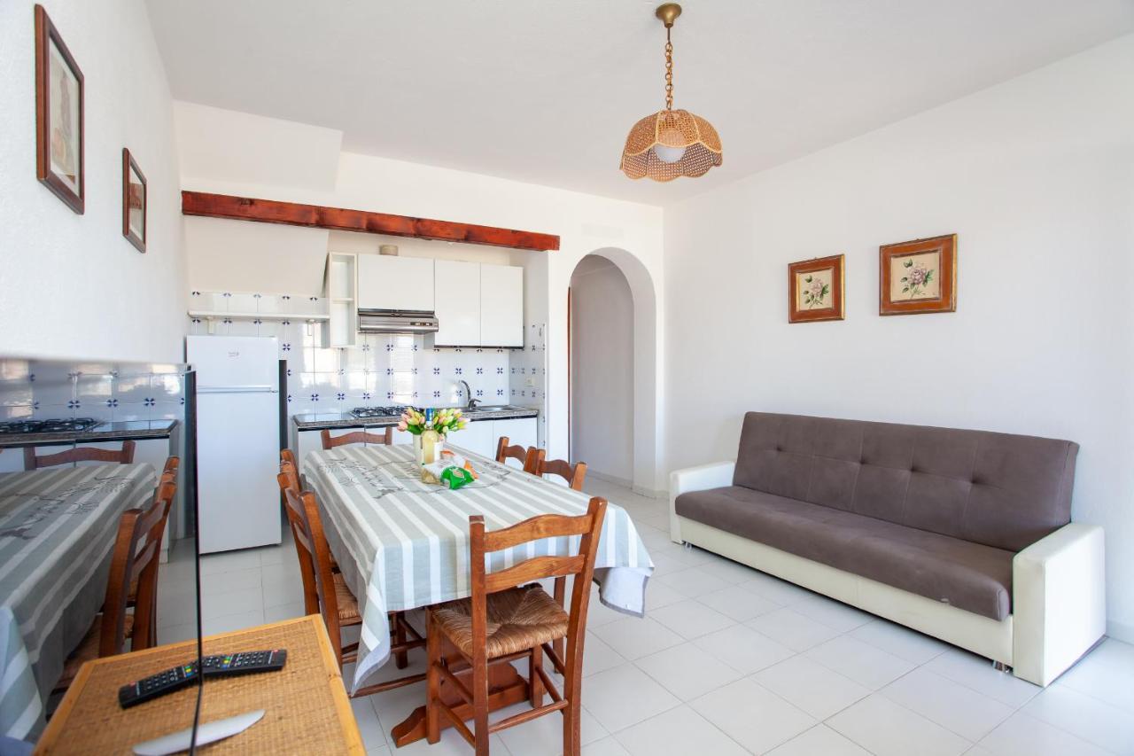 סאן תאודורו Residence Cinta 5 מראה חיצוני תמונה