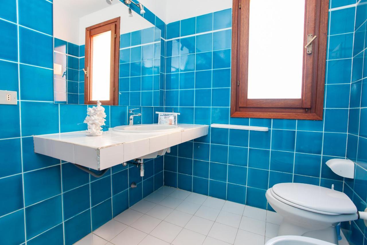 סאן תאודורו Residence Cinta 5 מראה חיצוני תמונה
