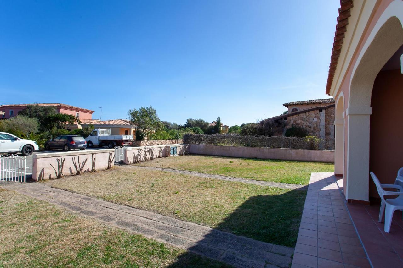 סאן תאודורו Residence Cinta 5 מראה חיצוני תמונה