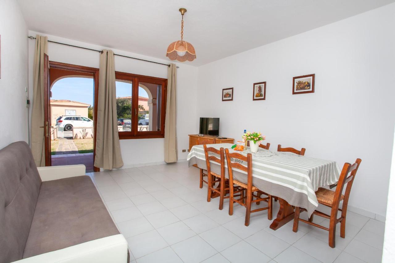 סאן תאודורו Residence Cinta 5 מראה חיצוני תמונה